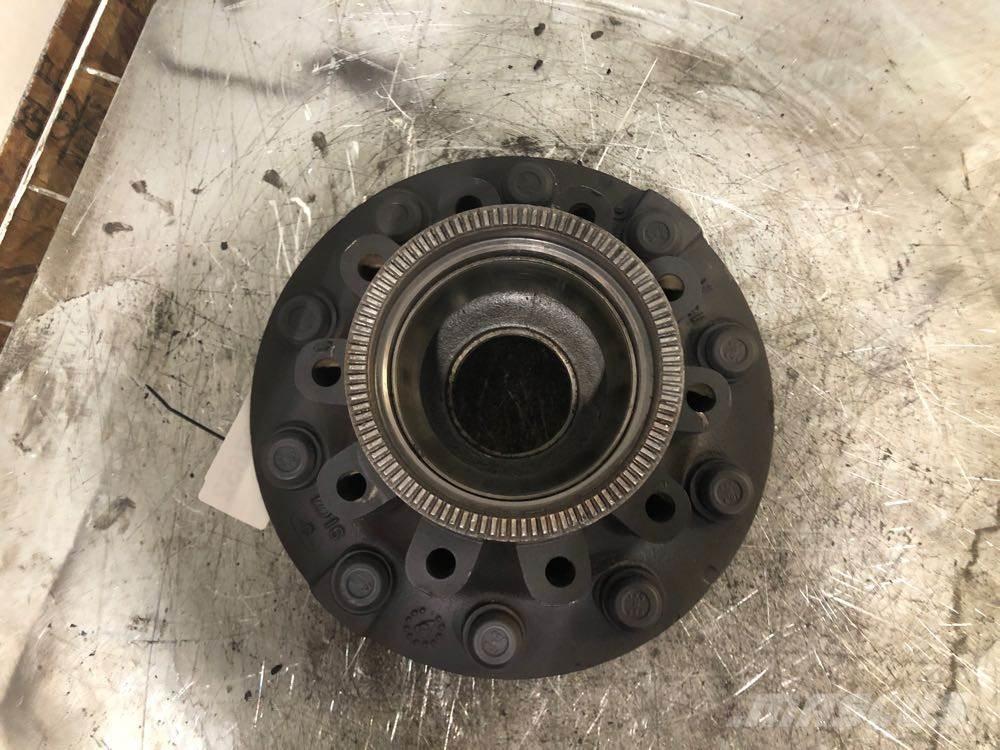 Meritor  トラック・トレーラー - 　その他