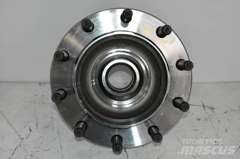 Meritor  トラック・トレーラー - 　その他