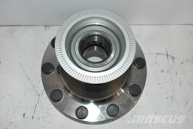 Meritor  トラック・トレーラー - 　その他