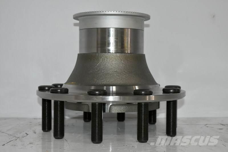 Meritor  トラック・トレーラー - 　その他