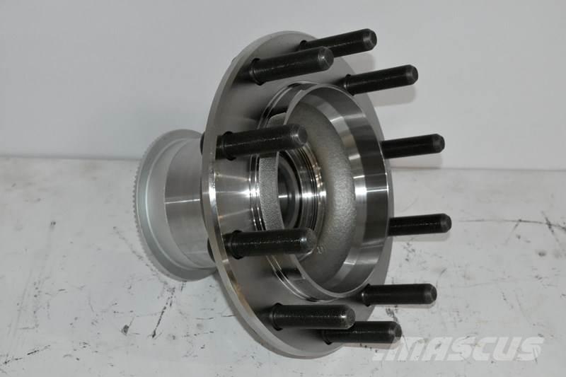 Meritor  トラック・トレーラー - 　その他