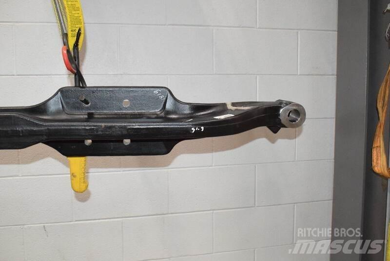 Meritor  アクスル