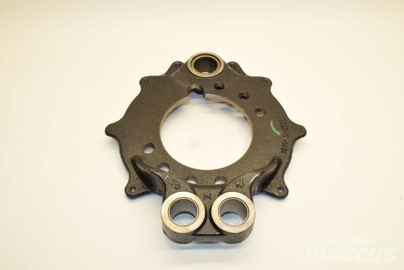 Meritor  ブレーキ
