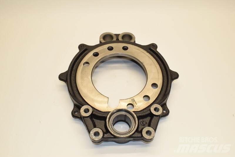 Meritor  ブレーキ