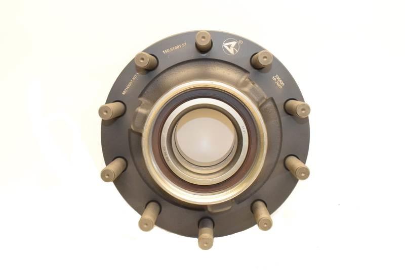 Meritor  トラック・トレーラー - 　その他