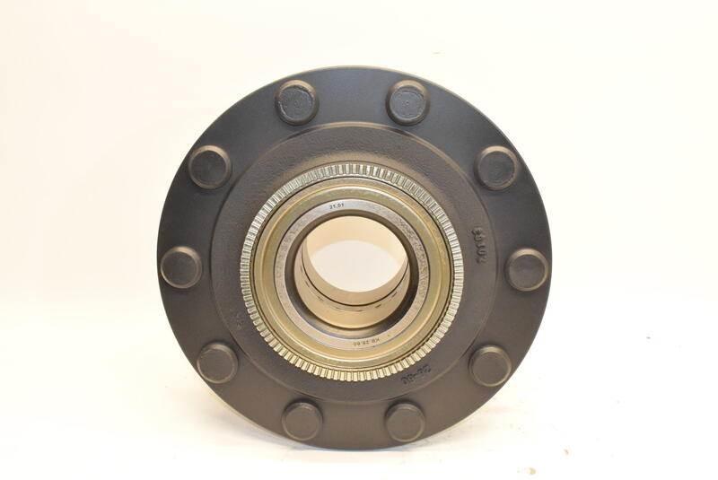 Meritor  トラック・トレーラー - 　その他