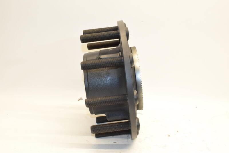 Meritor  トラック・トレーラー - 　その他