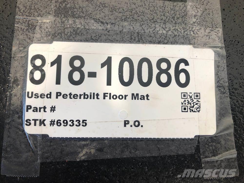 Peterbilt  トラック・トレーラー - 　その他