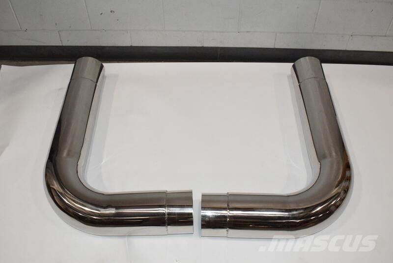 Peterbilt  トラック・トレーラー - 　その他