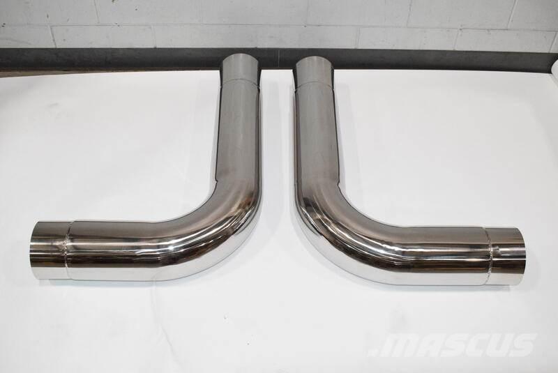 Peterbilt  トラック・トレーラー - 　その他