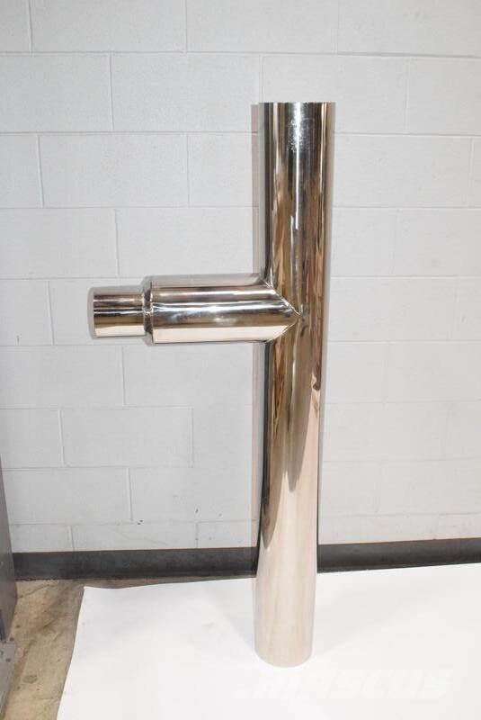 Peterbilt  トラック・トレーラー - 　その他