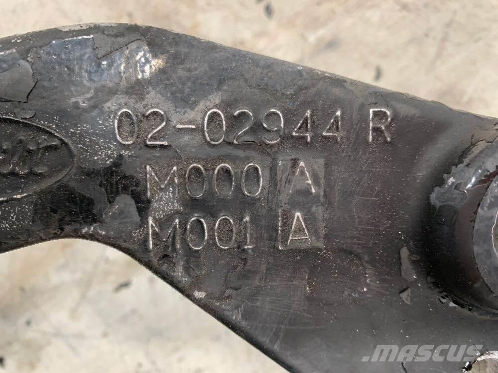 Peterbilt  トラック・トレーラー - 　その他