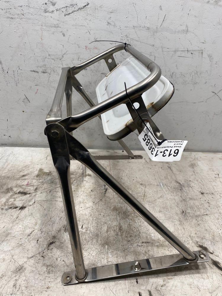 Peterbilt  トラック・トレーラー - 　その他