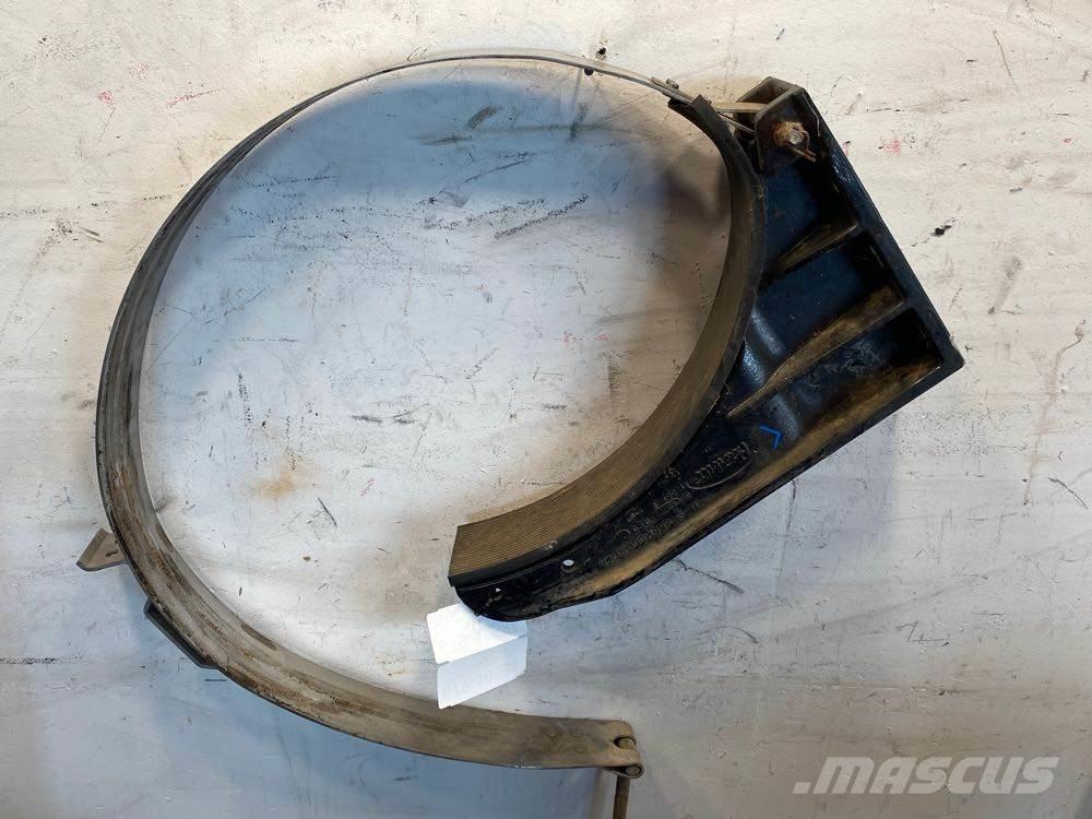 Peterbilt  トラック・トレーラー - 　その他