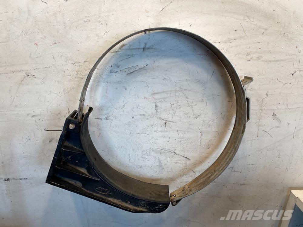 Peterbilt  トラック・トレーラー - 　その他