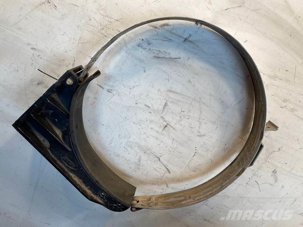 Peterbilt  トラック・トレーラー - 　その他