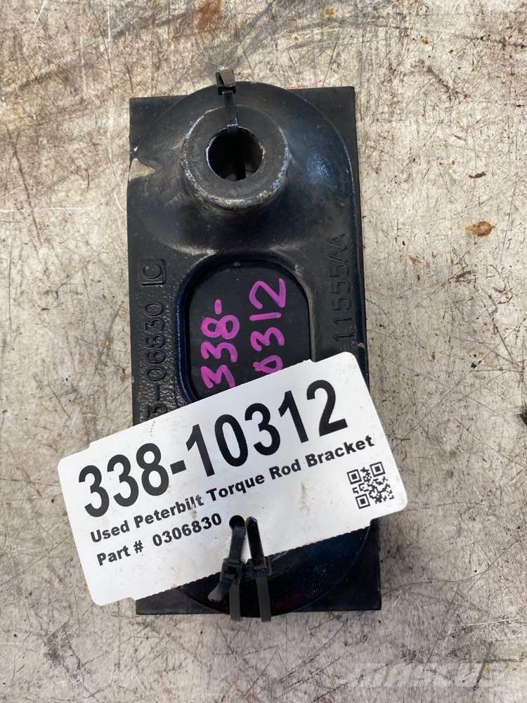 Peterbilt  トラック・トレーラー - 　その他