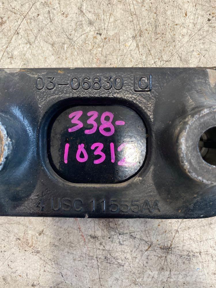 Peterbilt  トラック・トレーラー - 　その他