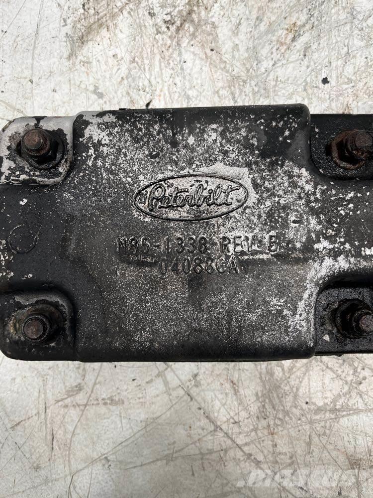 Peterbilt  トラック・トレーラー - 　その他