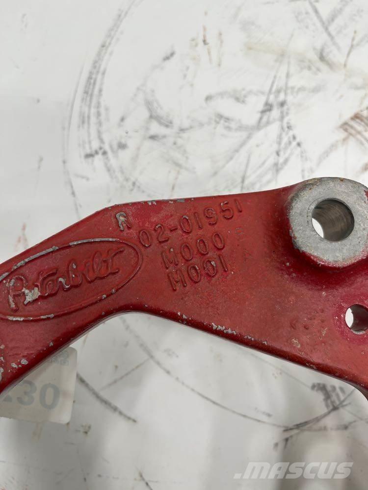 Peterbilt  トラック・トレーラー - 　その他