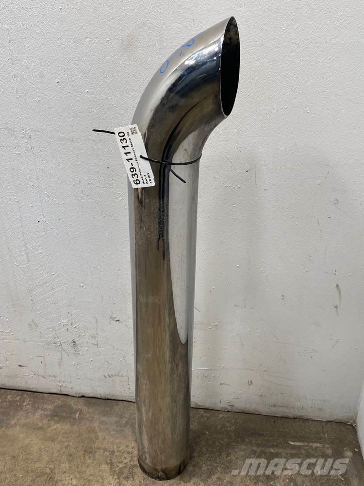 Peterbilt  トラック・トレーラー - 　その他