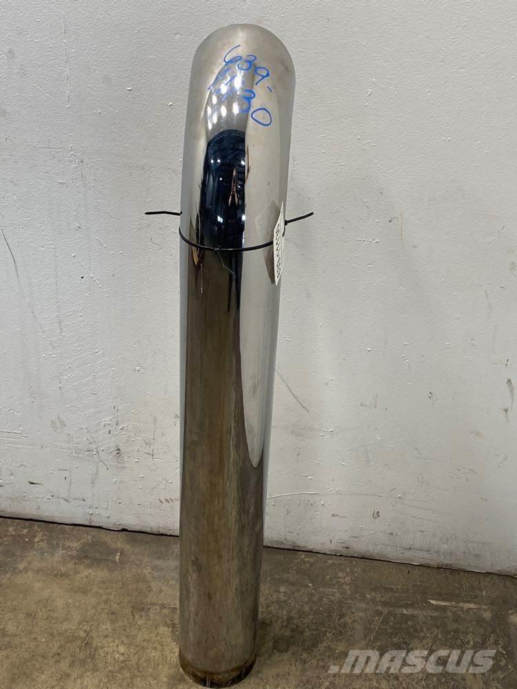 Peterbilt  トラック・トレーラー - 　その他