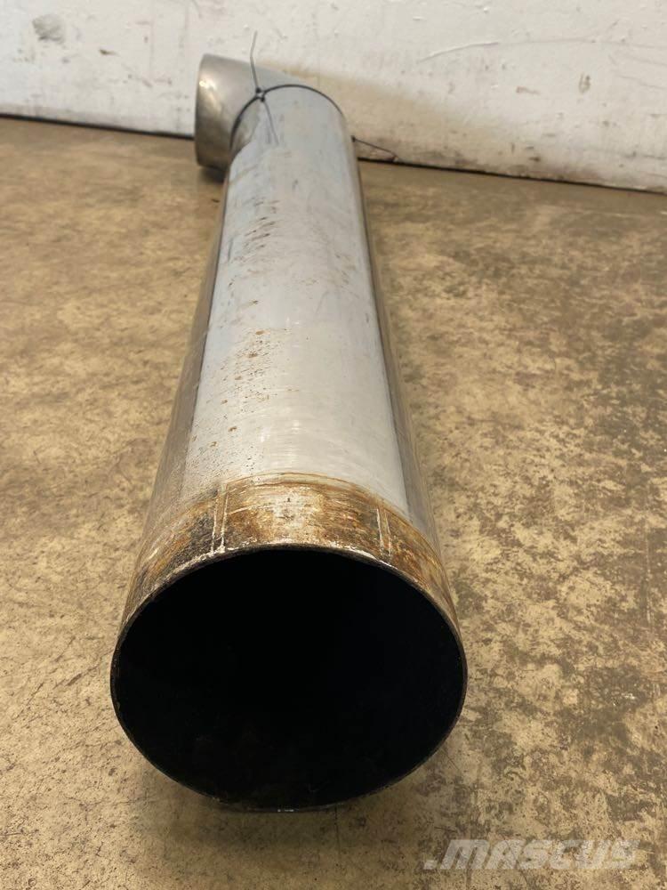 Peterbilt  トラック・トレーラー - 　その他