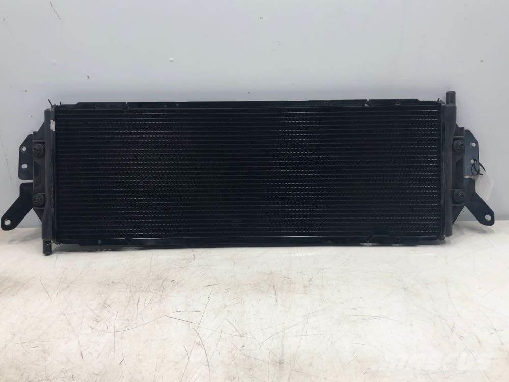  Radiator ラジエター