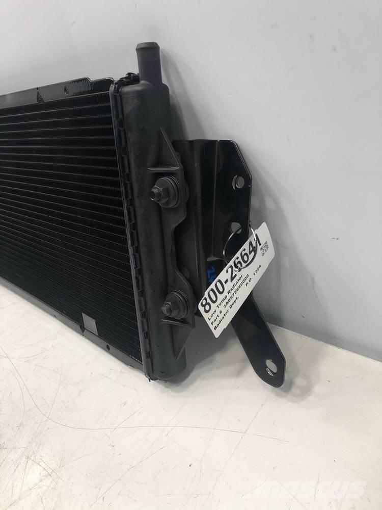  Radiator ラジエター
