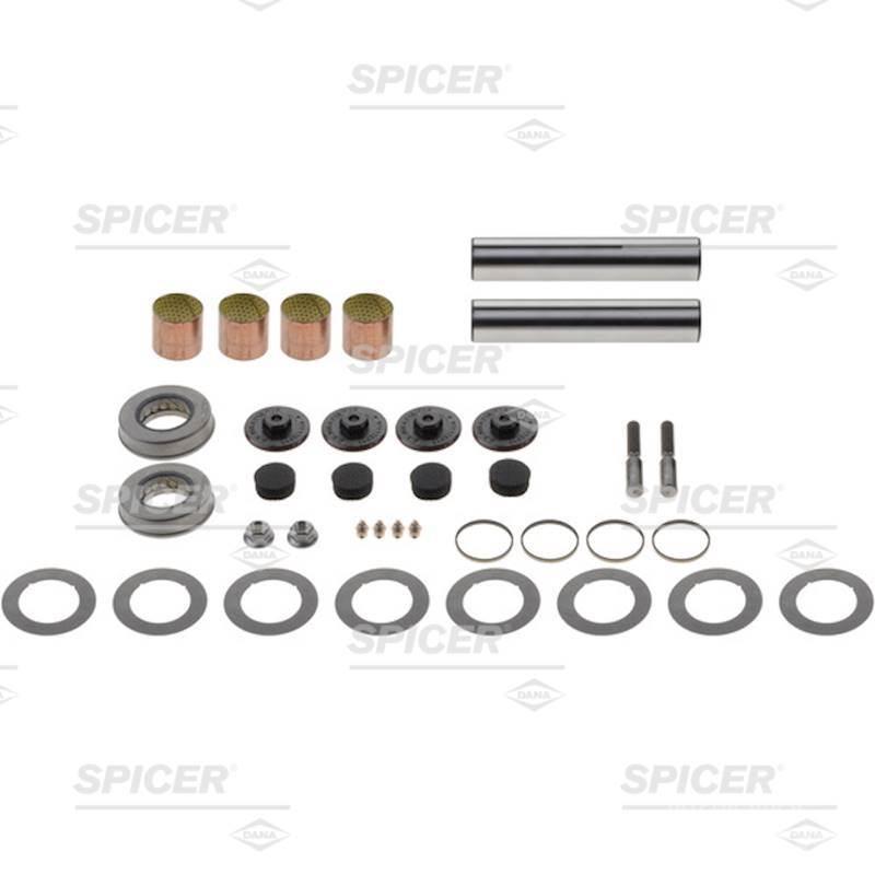 Spicer  トラック・トレーラー - 　その他