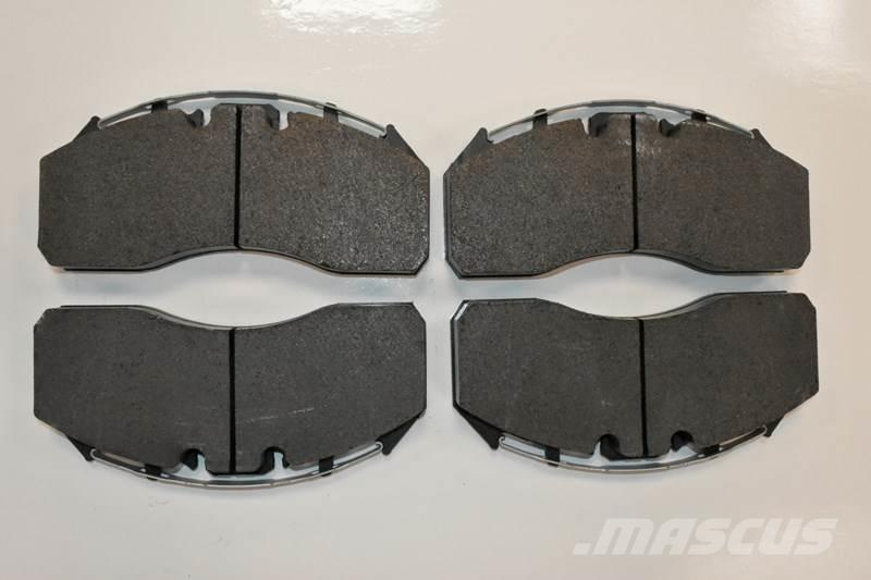  TruBlue ブレーキ