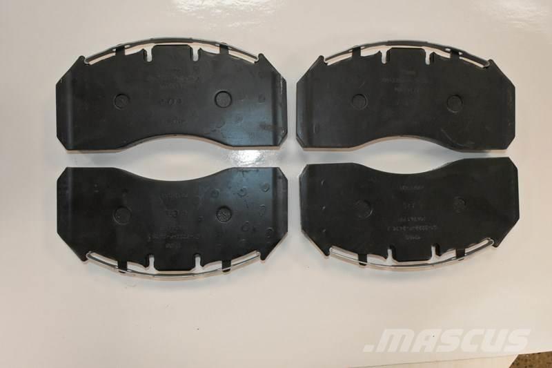  TruBlue ブレーキ