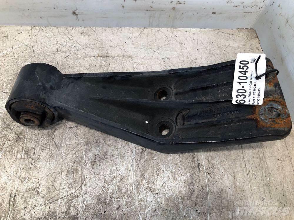 Volvo VNL キャビン及び内装