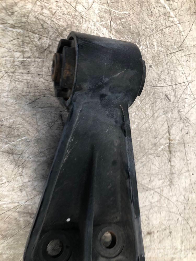 Volvo VNL キャビン及び内装