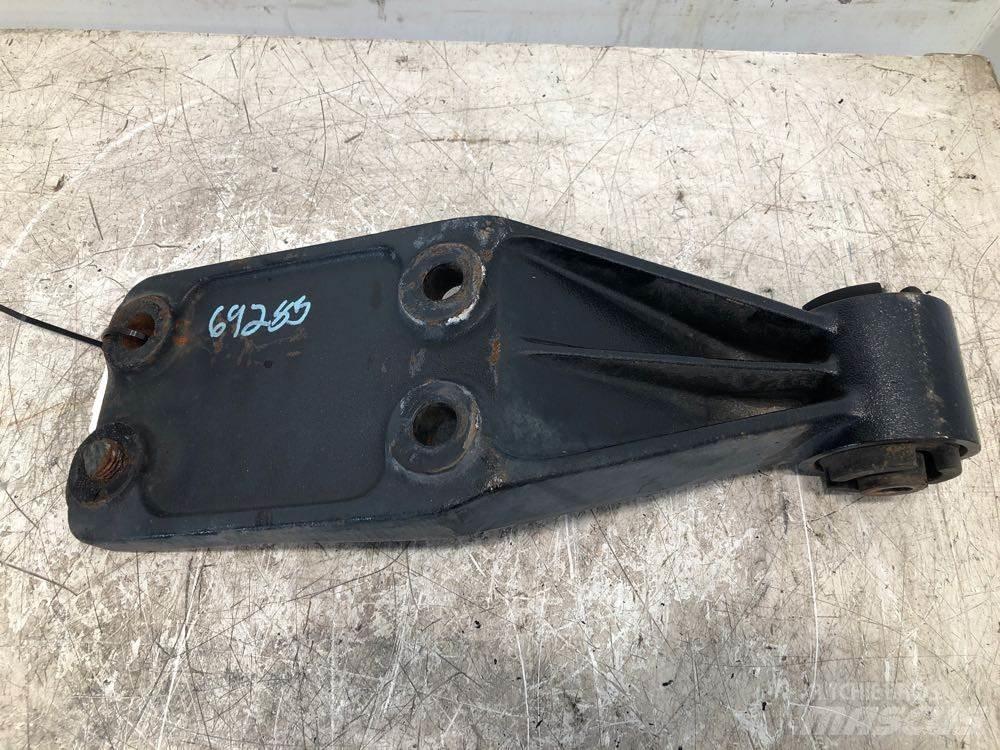 Volvo VNL キャビン及び内装