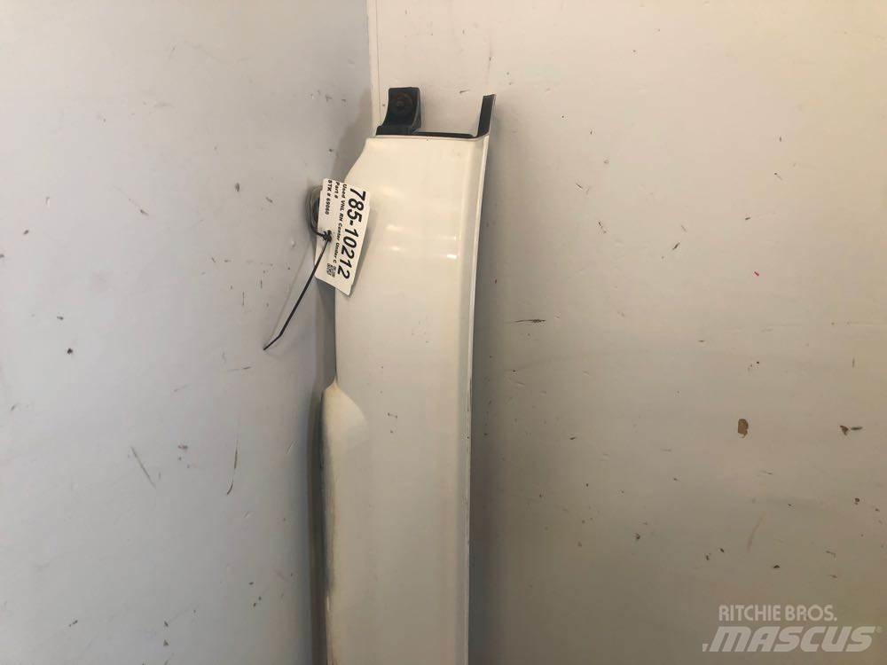 Volvo VNL キャビン及び内装