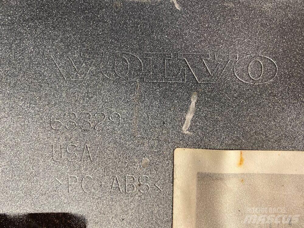 Volvo VNL キャビン及び内装
