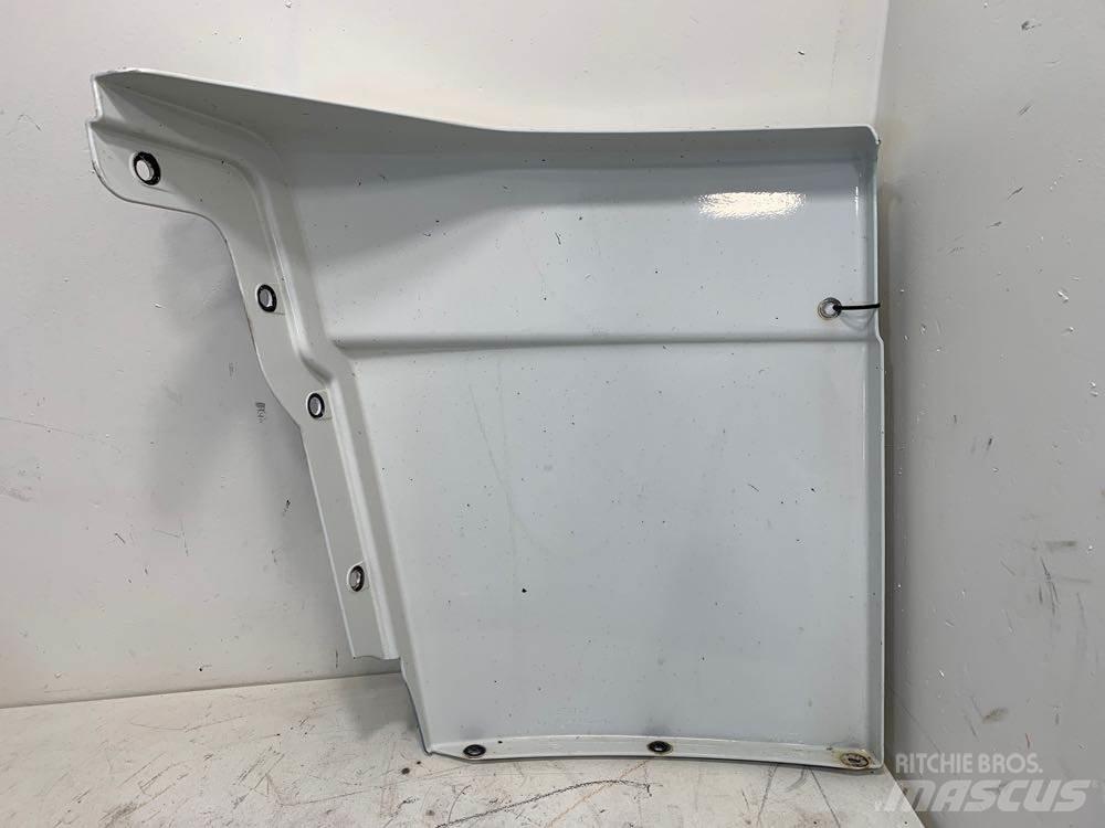 Volvo VNL キャビン及び内装