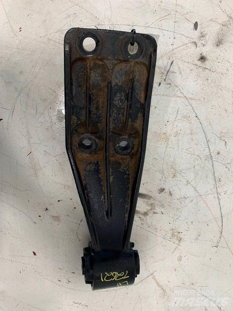 Volvo VNL キャビン及び内装