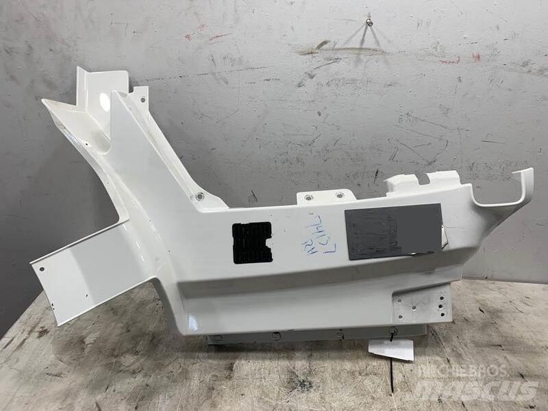 Volvo VNL キャビン及び内装