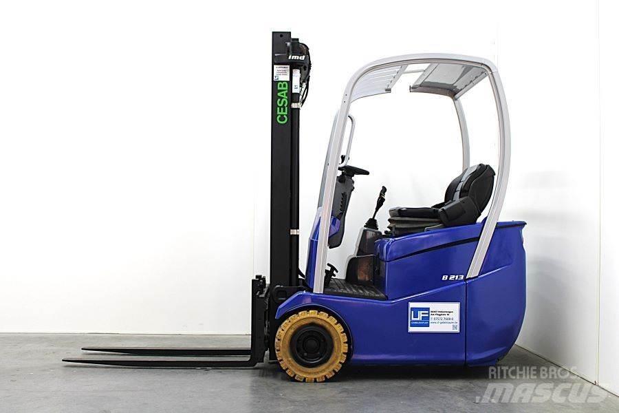 Cesab B 213 バッテリーフォークリフト