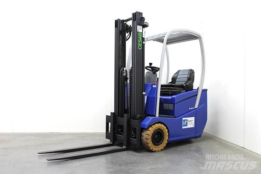 Cesab B 213 バッテリーフォークリフト