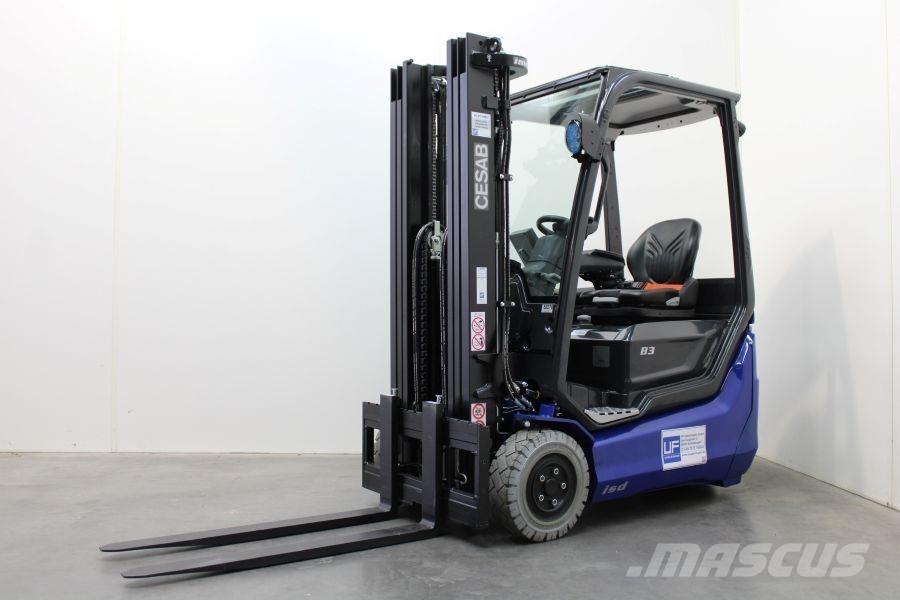 Cesab B 3-18 バッテリーフォークリフト
