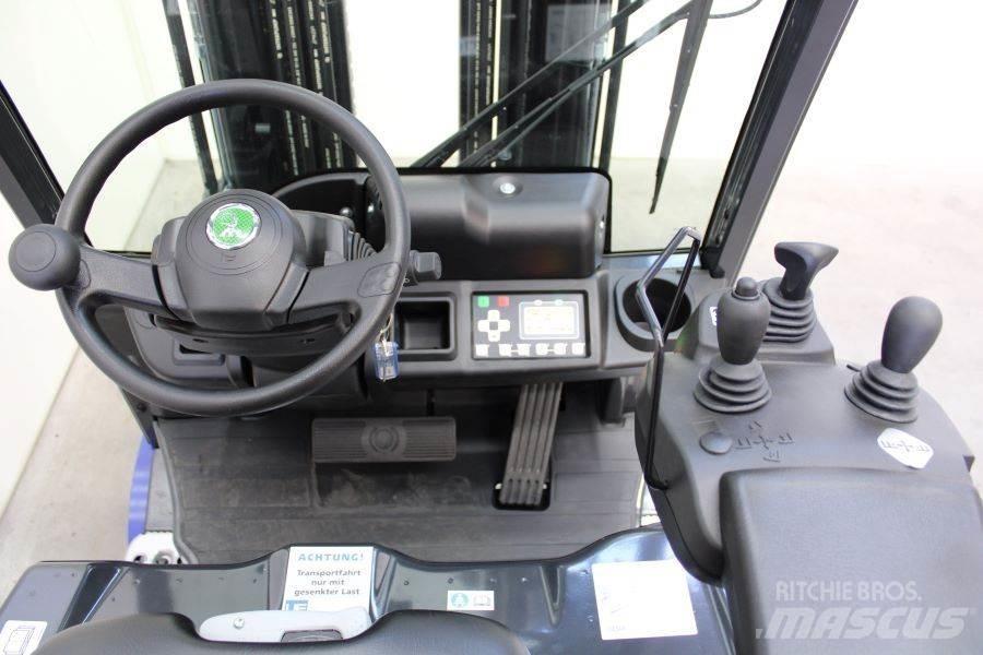 Cesab B 315 II バッテリーフォークリフト