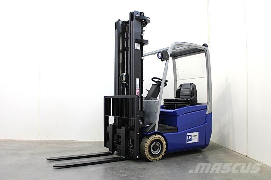Cesab B 316 バッテリーフォークリフト