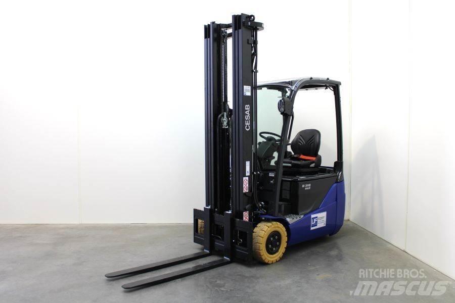 Cesab B 318 II バッテリーフォークリフト