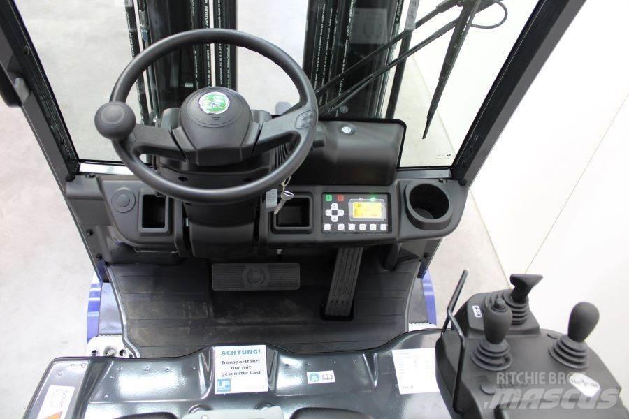 Cesab B 318 II バッテリーフォークリフト