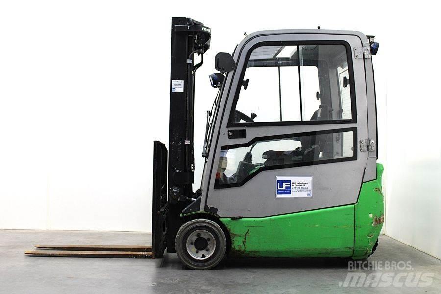 Cesab B 320 バッテリーフォークリフト