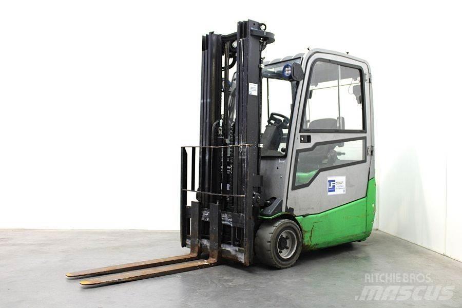 Cesab B 320 バッテリーフォークリフト