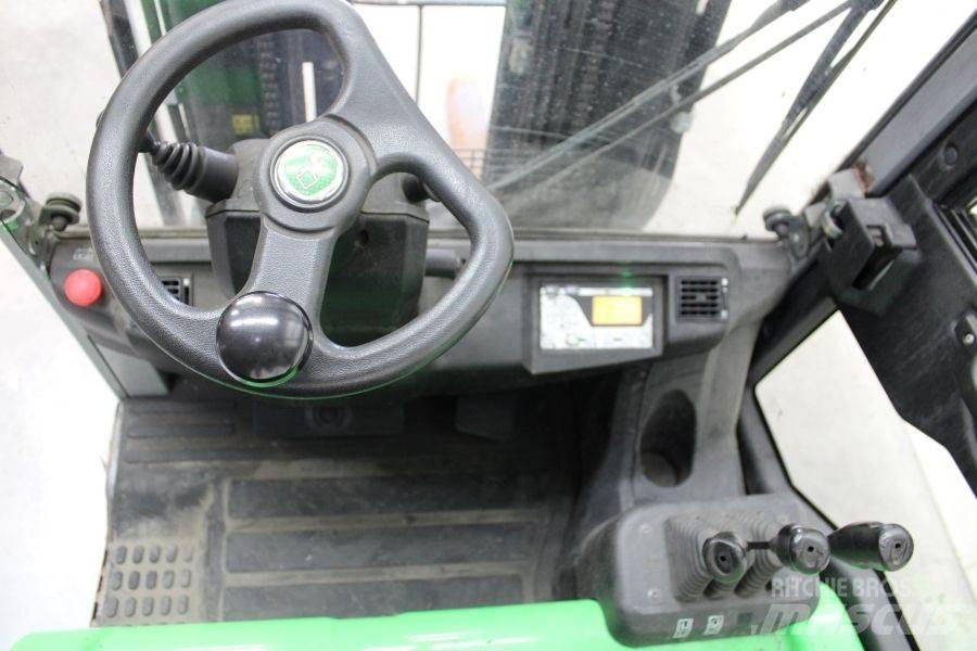 Cesab B 320 バッテリーフォークリフト